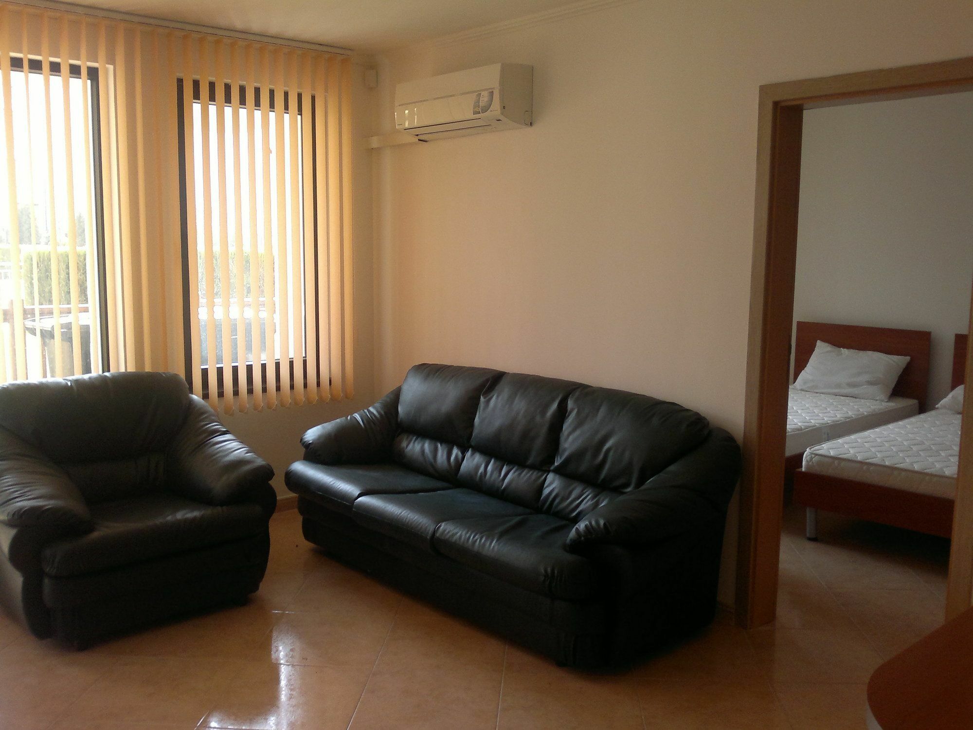 Delfin Apart Complex Sveti Vlas Luaran gambar