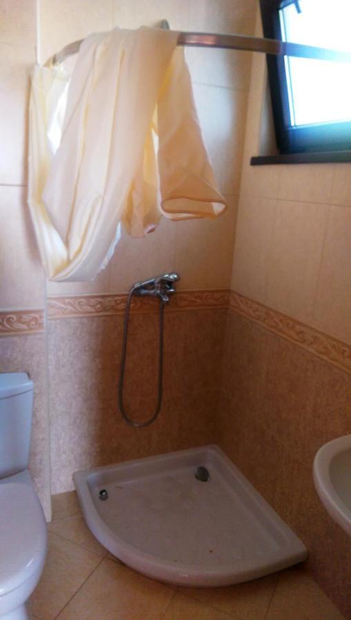 Delfin Apart Complex Sveti Vlas Luaran gambar